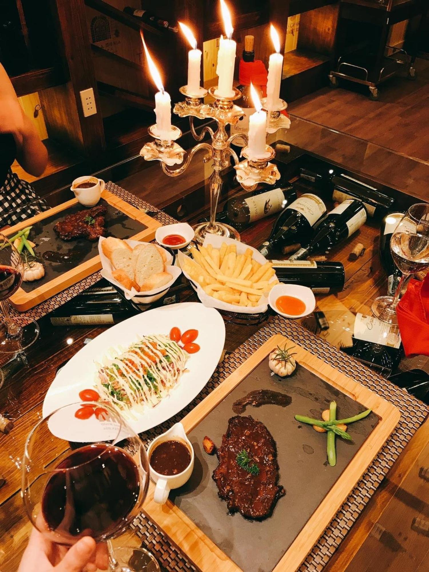 May Plaza Hotel Thái Nguyên Εξωτερικό φωτογραφία
